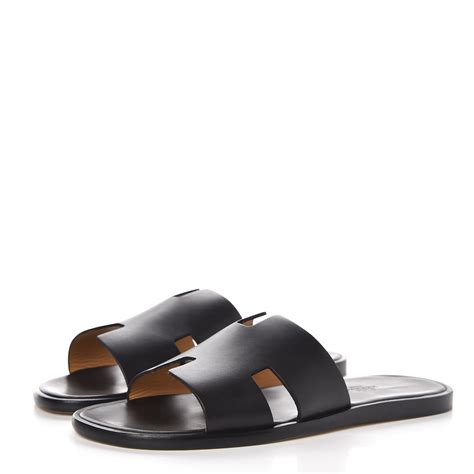 hermes night sandals|hermes sandals for men.